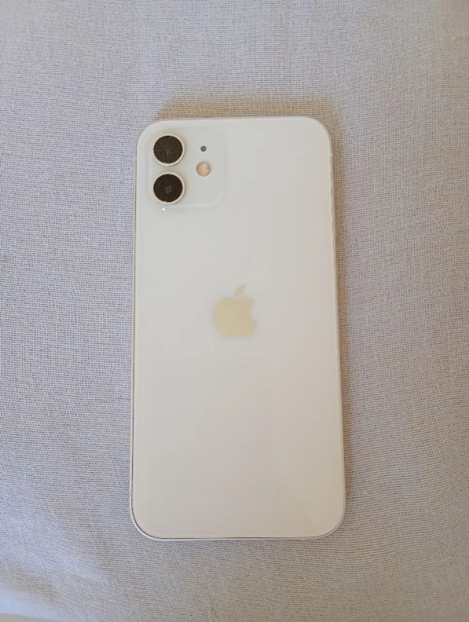 Iphone 12 256gb branco - Foto 3