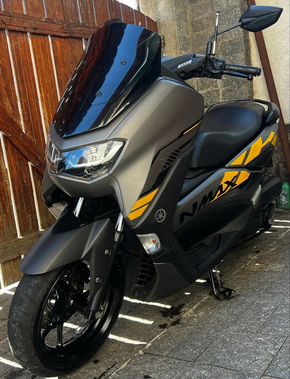 Nmax 160 