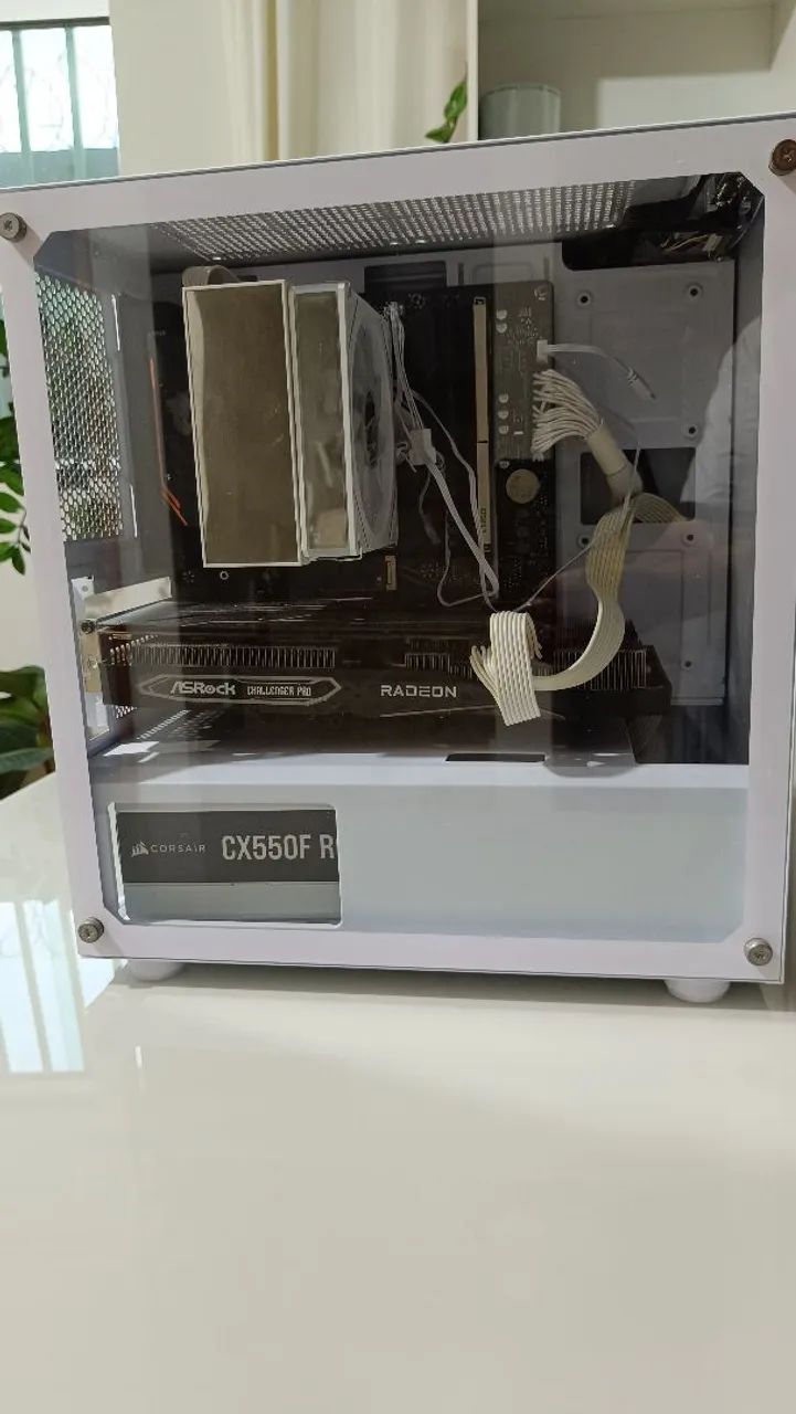Computador  - Foto 2
