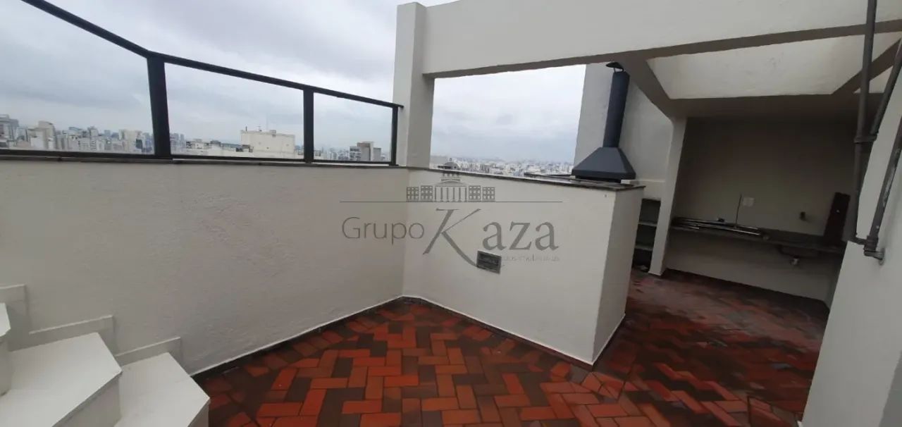 Cobertura Duplex - 2 quartos Campo Belo - São Paulo - SP - Foto 4