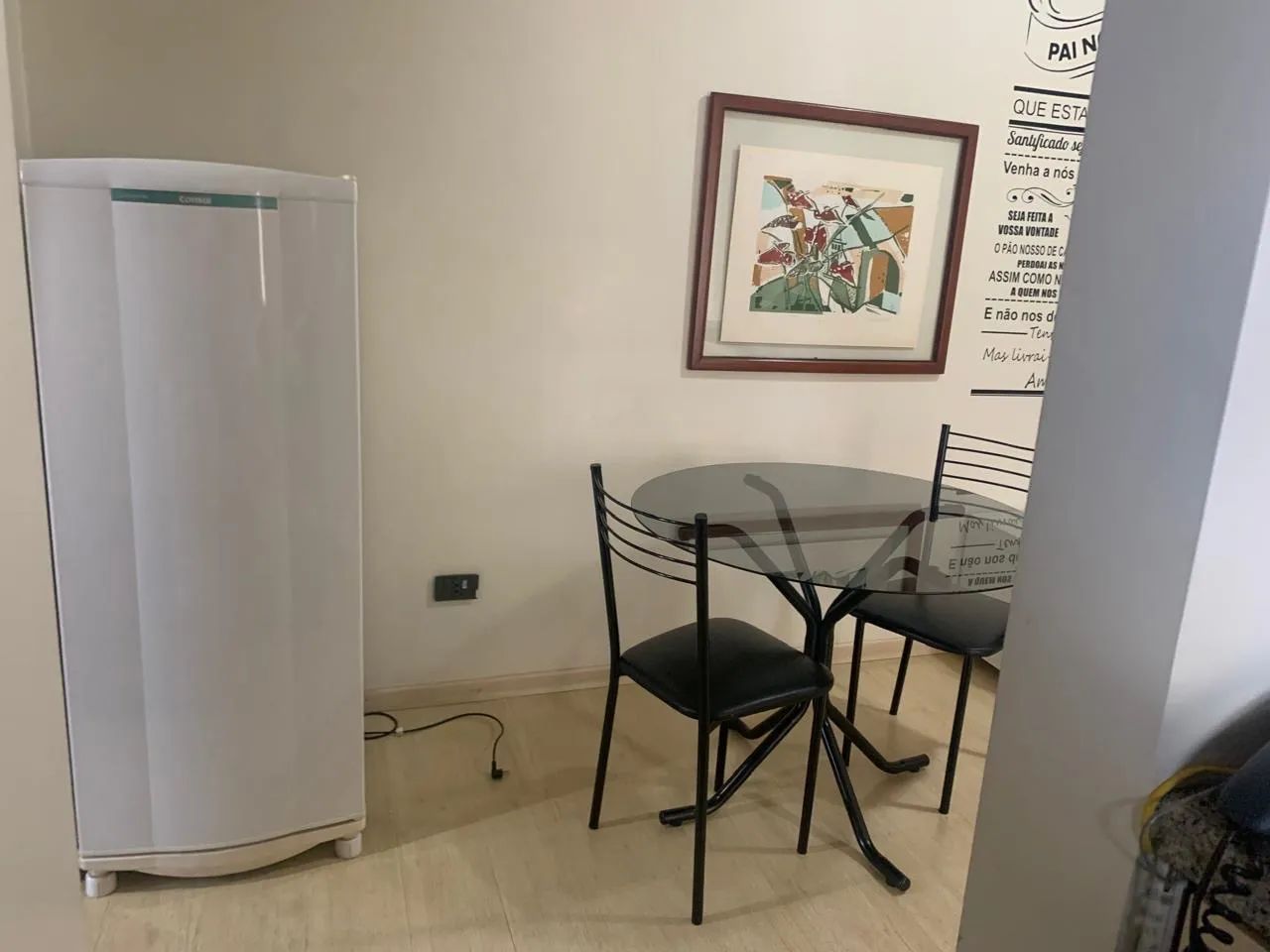 Apartamento Mobiliado Ilha Bela - Foto 5