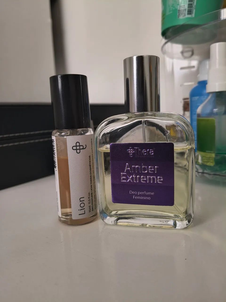 Desapego perfumes - Foto 2