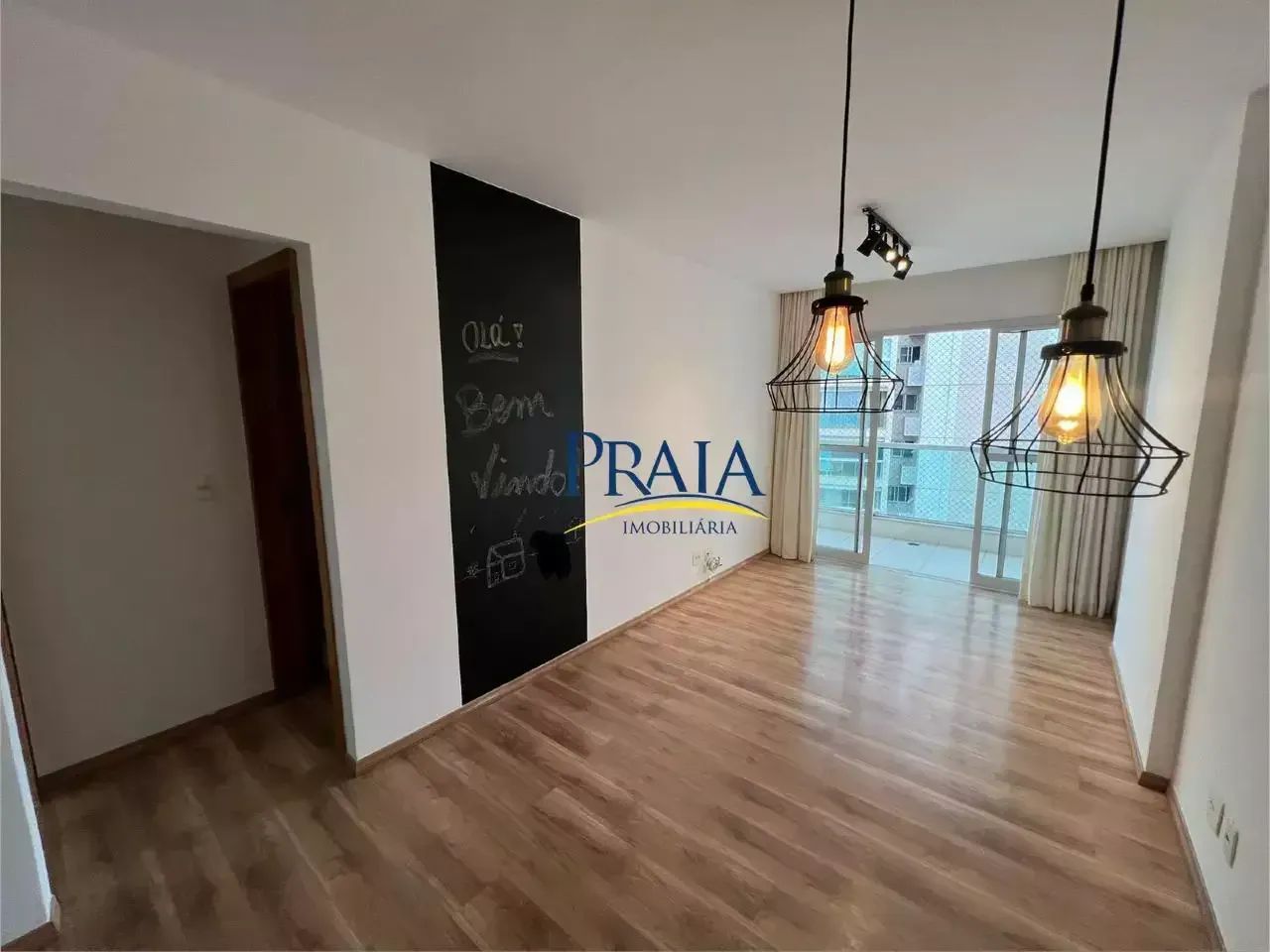 Apartamento com 3 Quartos para alugar, 100m² - Praia da Costa - Foto 2