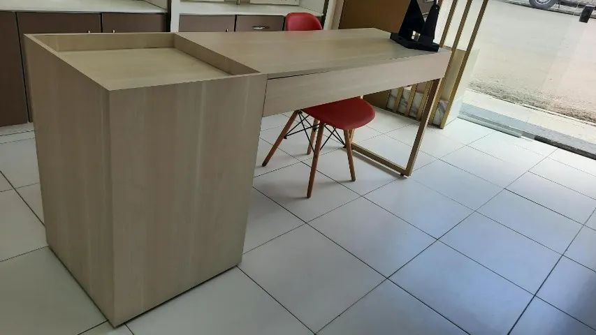Balcão para atendimento - Foto 2