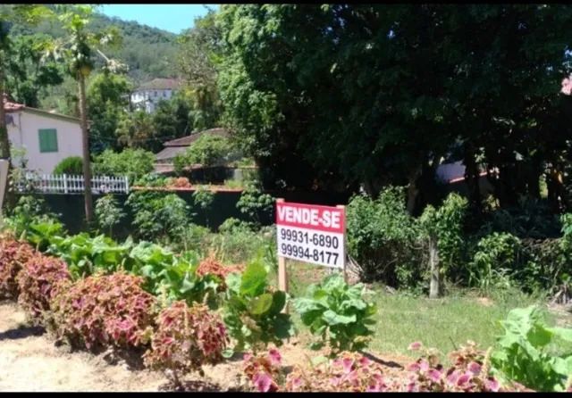 Vende-se lote Pedras Grandes-SC