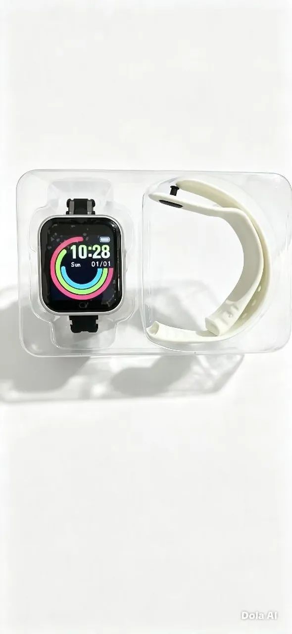 Smartwach D20  - Foto 2