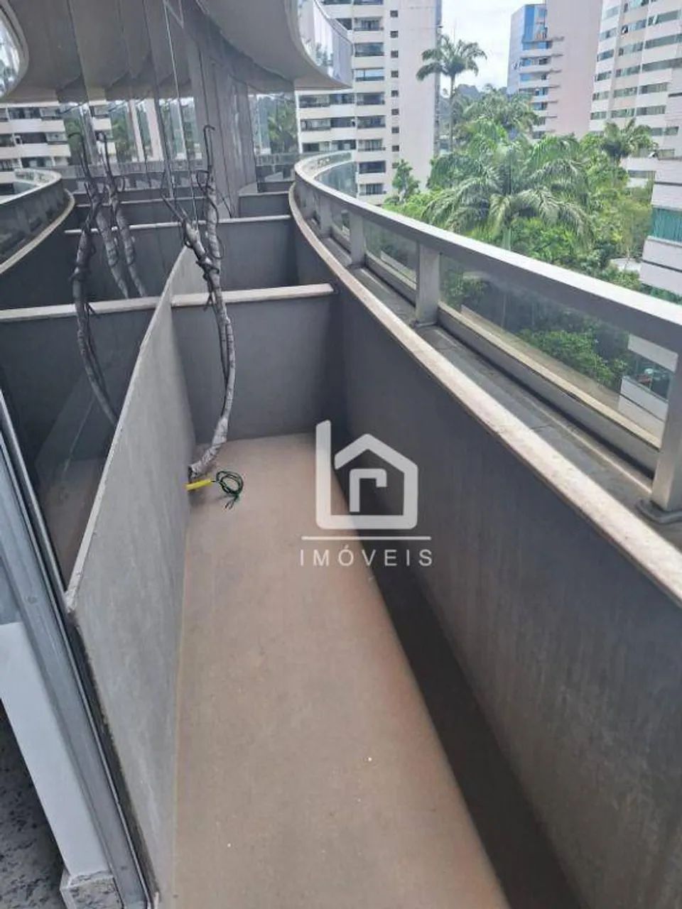 Duas salas conjugadas em um dos mais modernos edifícios comerciais de Vila Velha - Foto 11