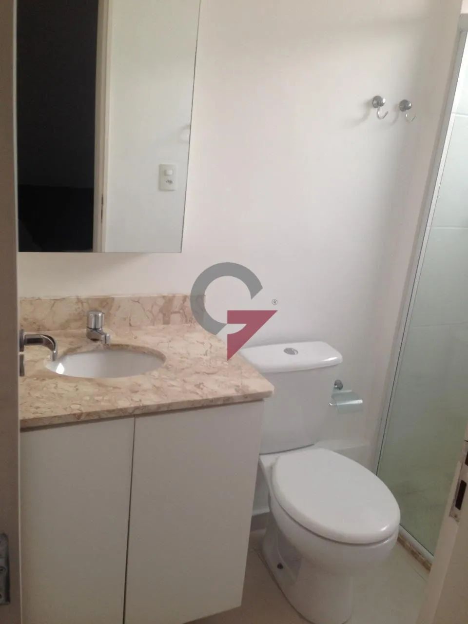 Kitnet - 27m² - Jardim das Nações - Foto 4