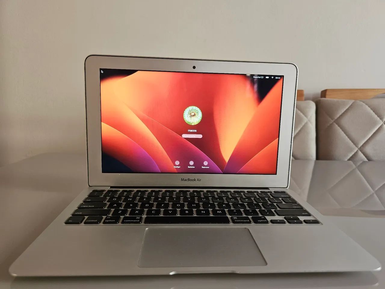 MacBook Air 11
