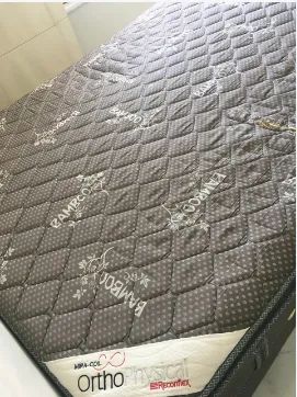 Cama Box casal Reconflex - Foto 3
