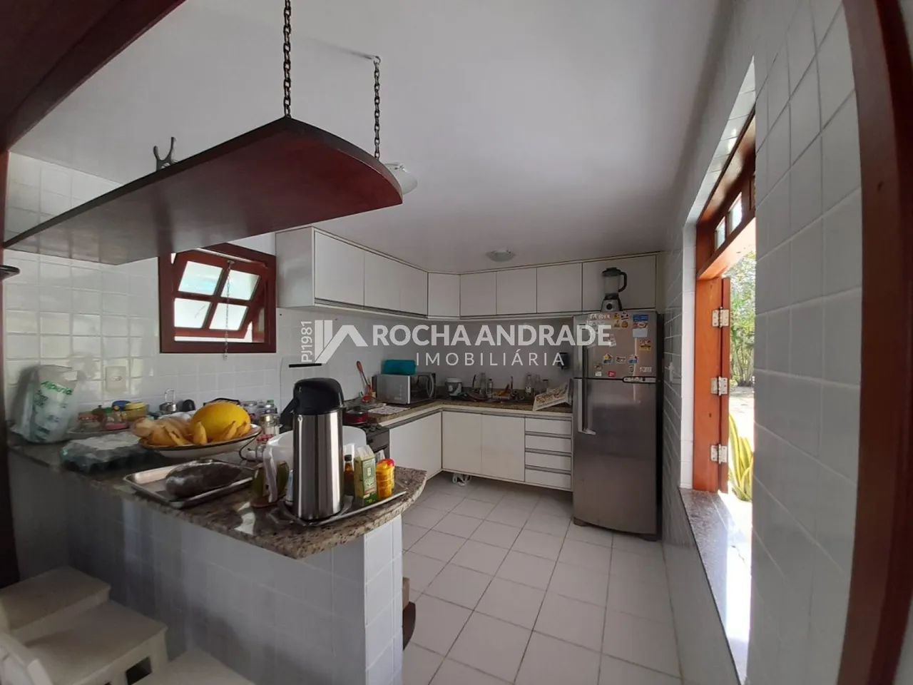 Casa á Venda com 2 quartos 1 suítes em Vilas do Atlantico - Foto 4