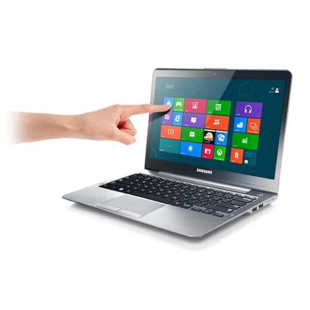 Notebook Samsung Core i5 | 8GB | SSD | Touch  - Foto 2