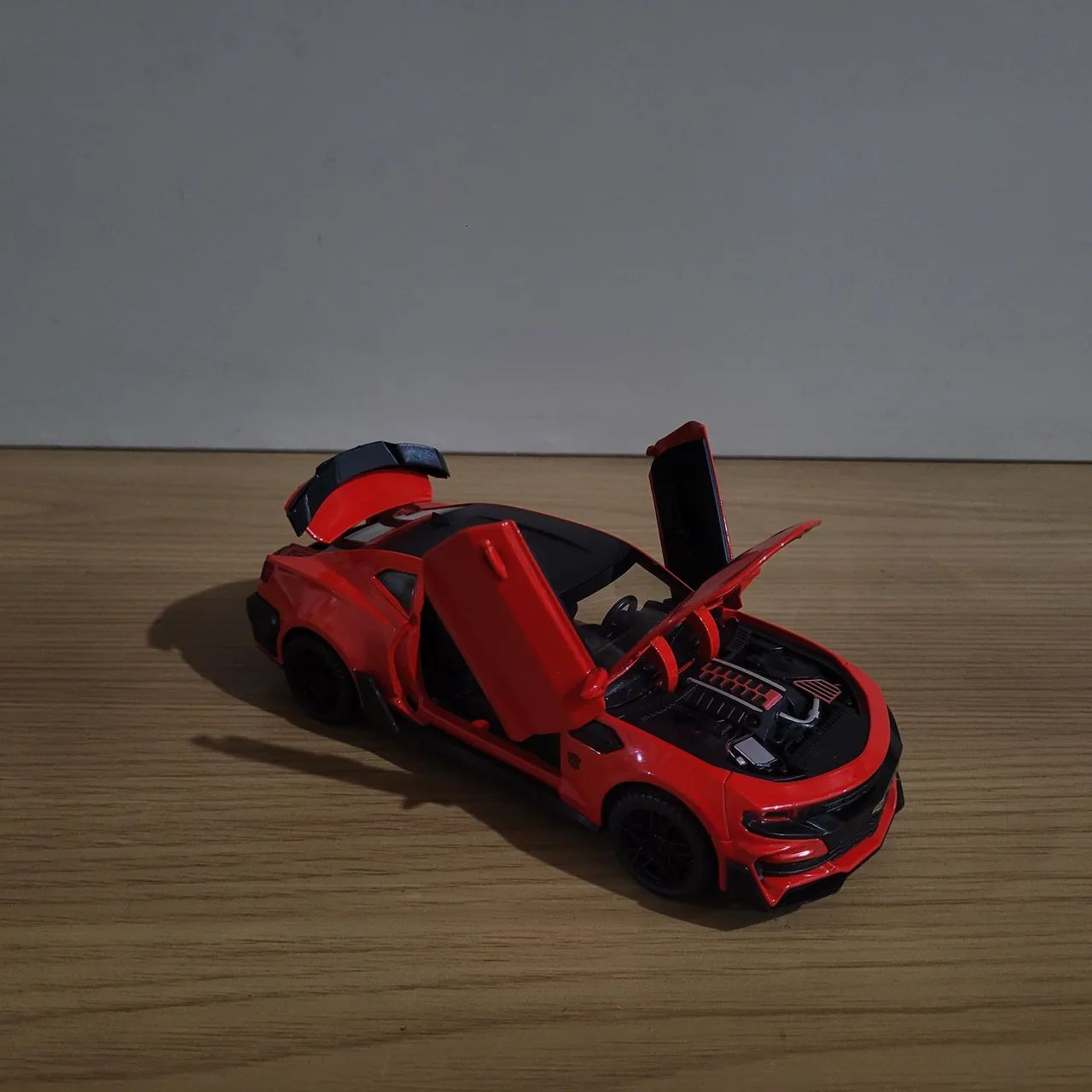 Chevrolet CAMARO Miniatura - Foto 3