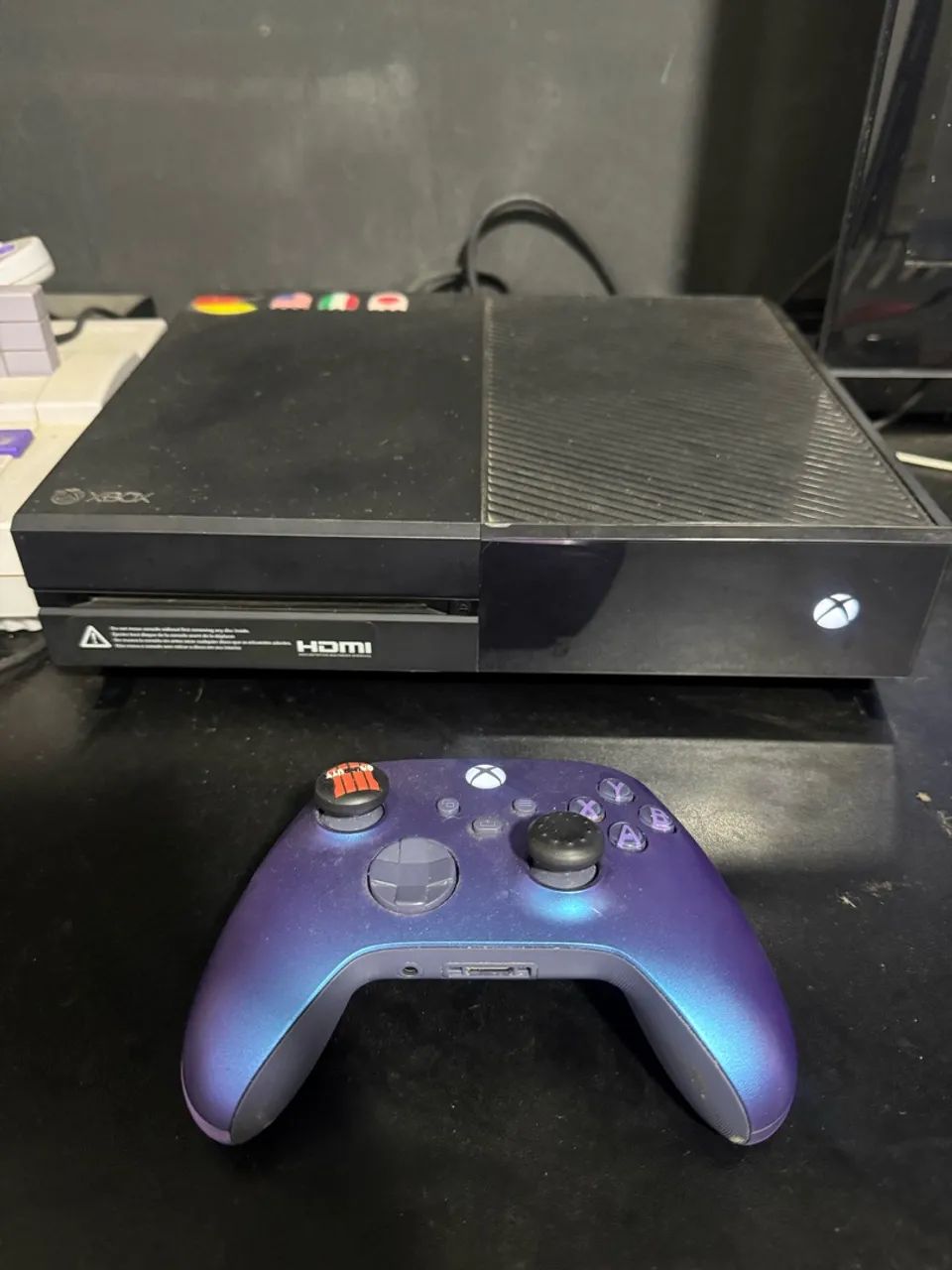 Xbox one 