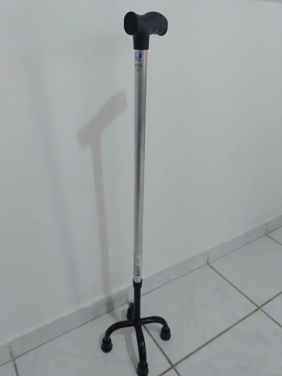 Bengala 4 pes - Foto 2