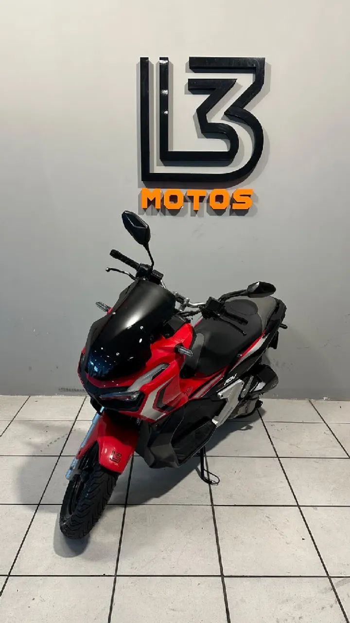 HONDA ADV 150 ABS. - Foto 3