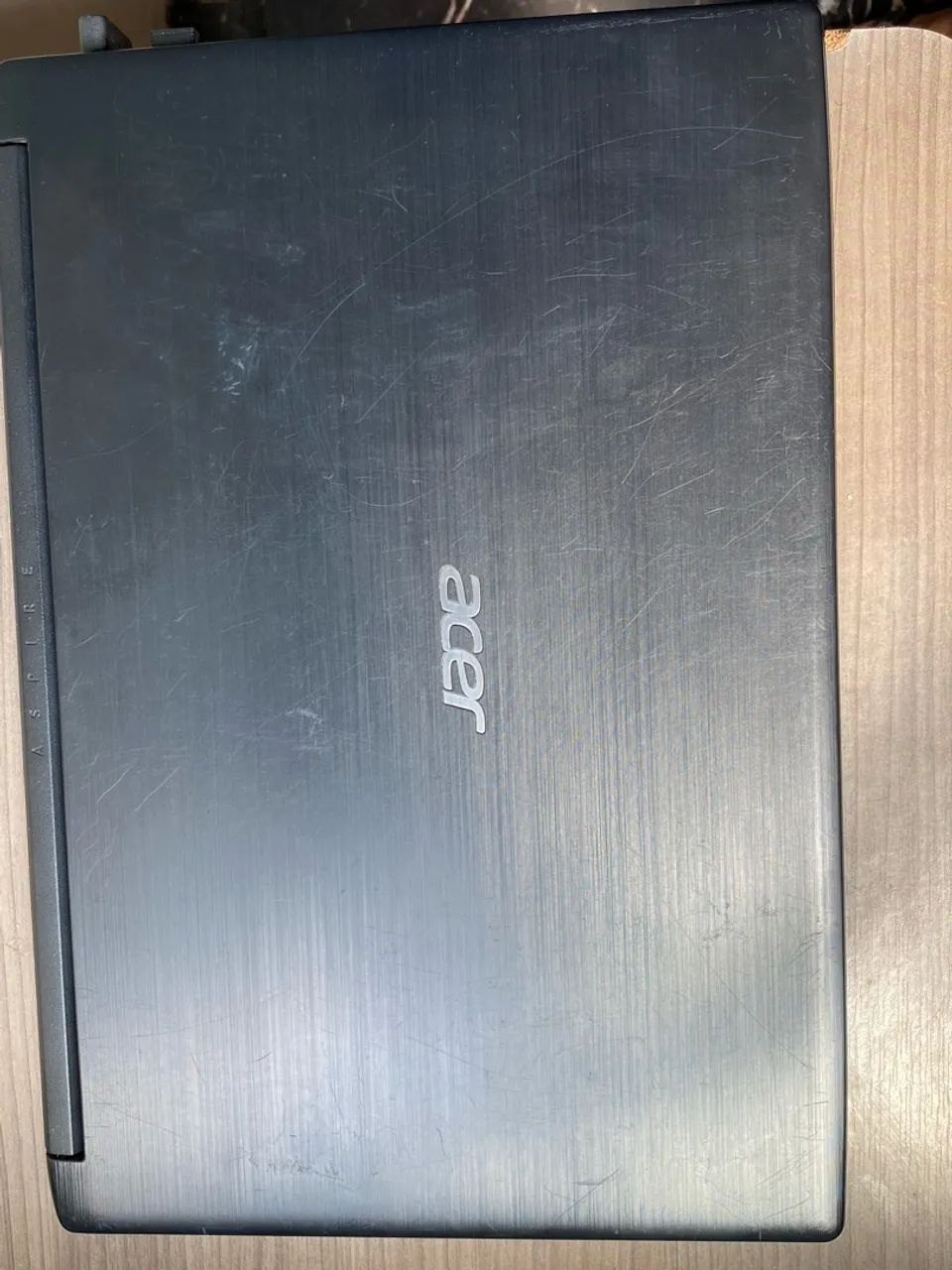 Notebook Acer i5 7 geração  - Foto 5