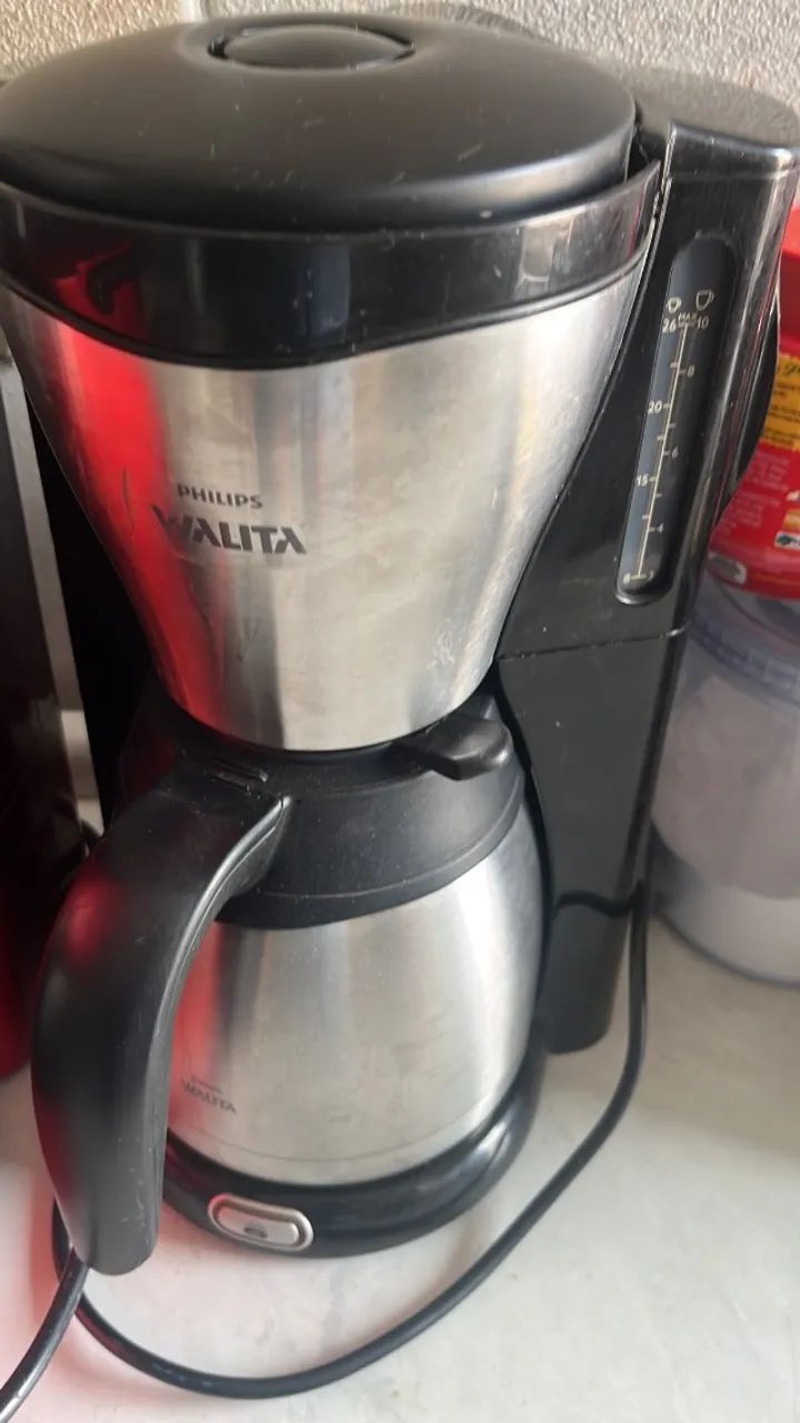Cafeteira  - Foto 2