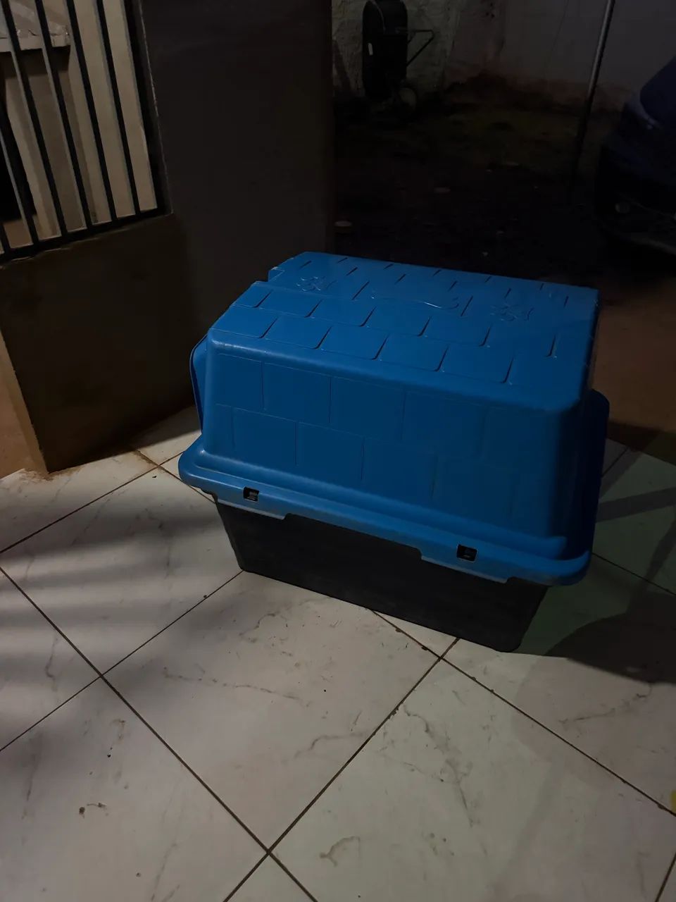 Casinha de cachorro  - Foto 2