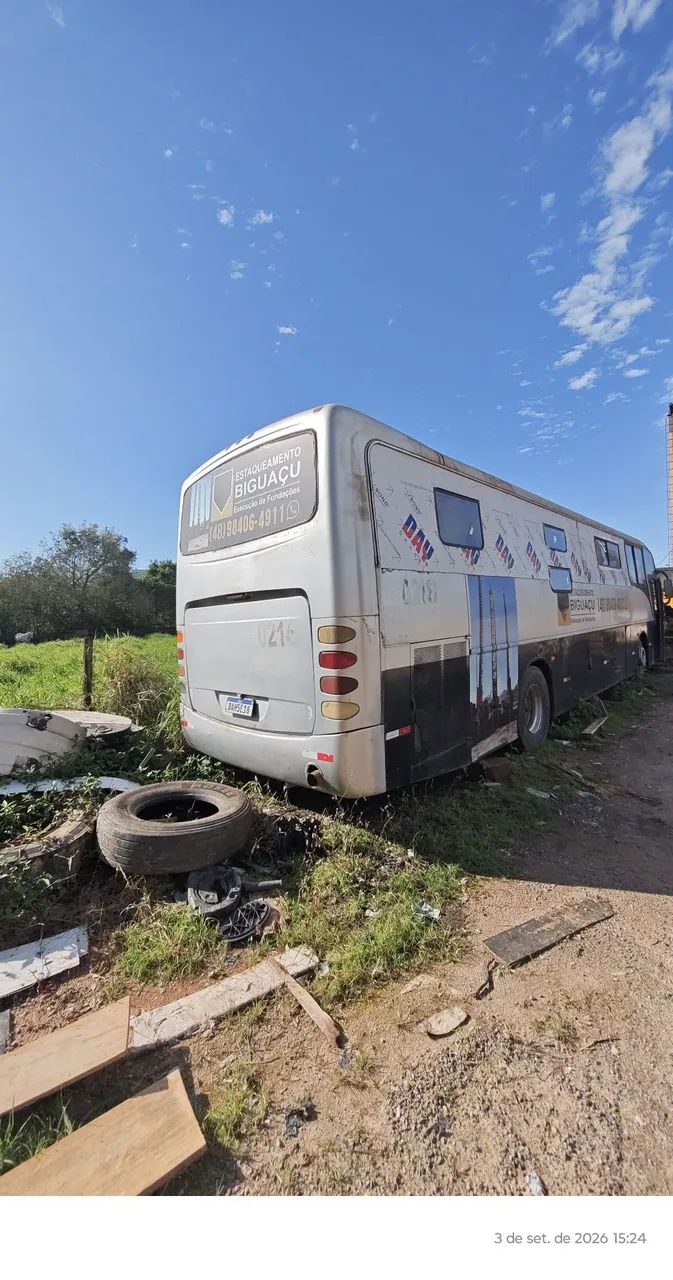 Motorhome comil - Foto 3