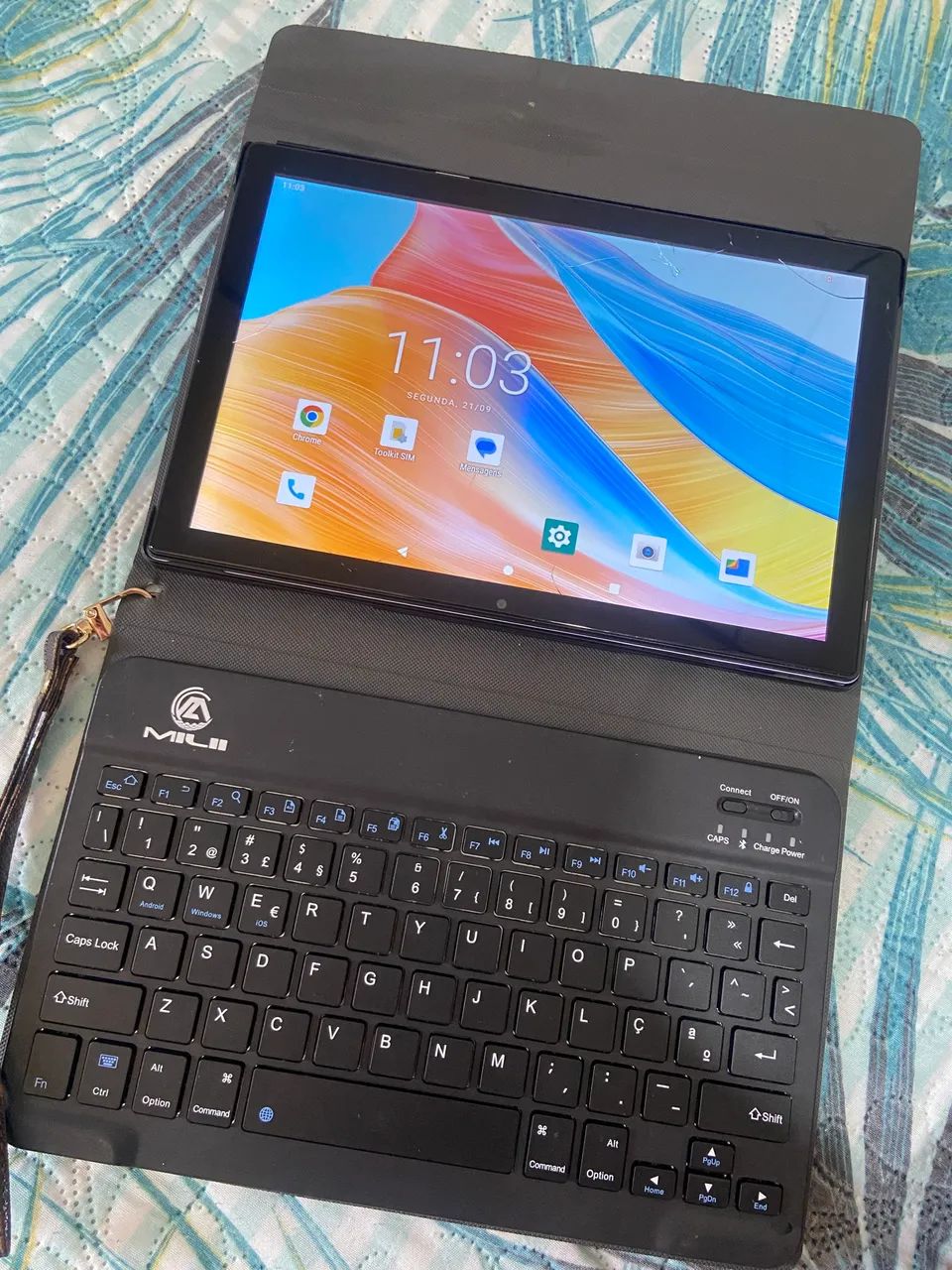 tablet  - Foto 2
