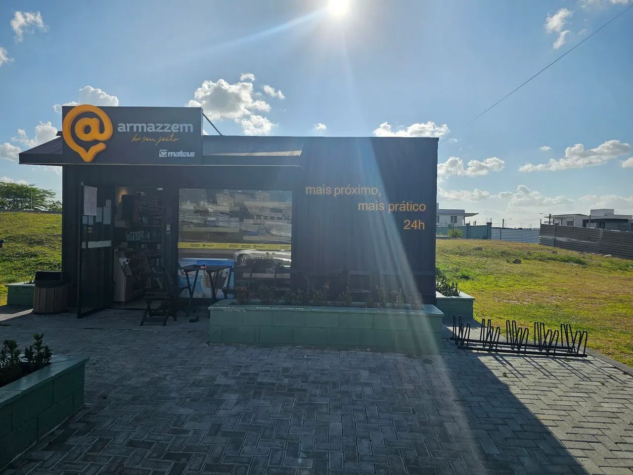 Vendo lote Terras Alpha Caruaru - Foto 2