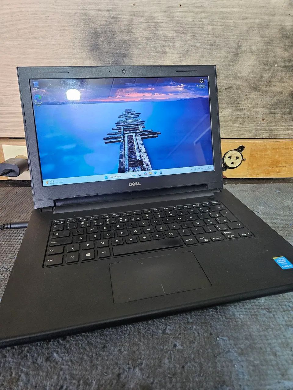 Notebook Dell Inspiron 3442 (Core i3 / Windows 11)