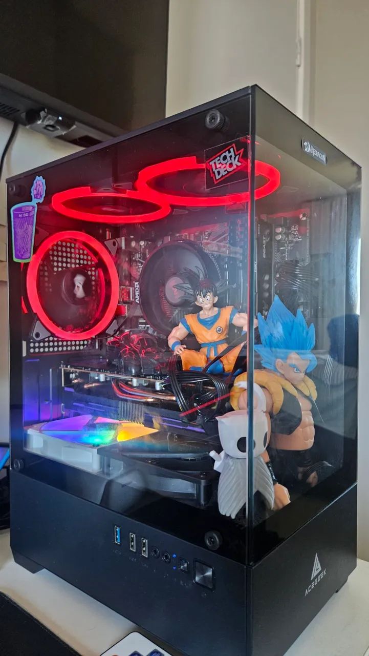 Pc gamer 