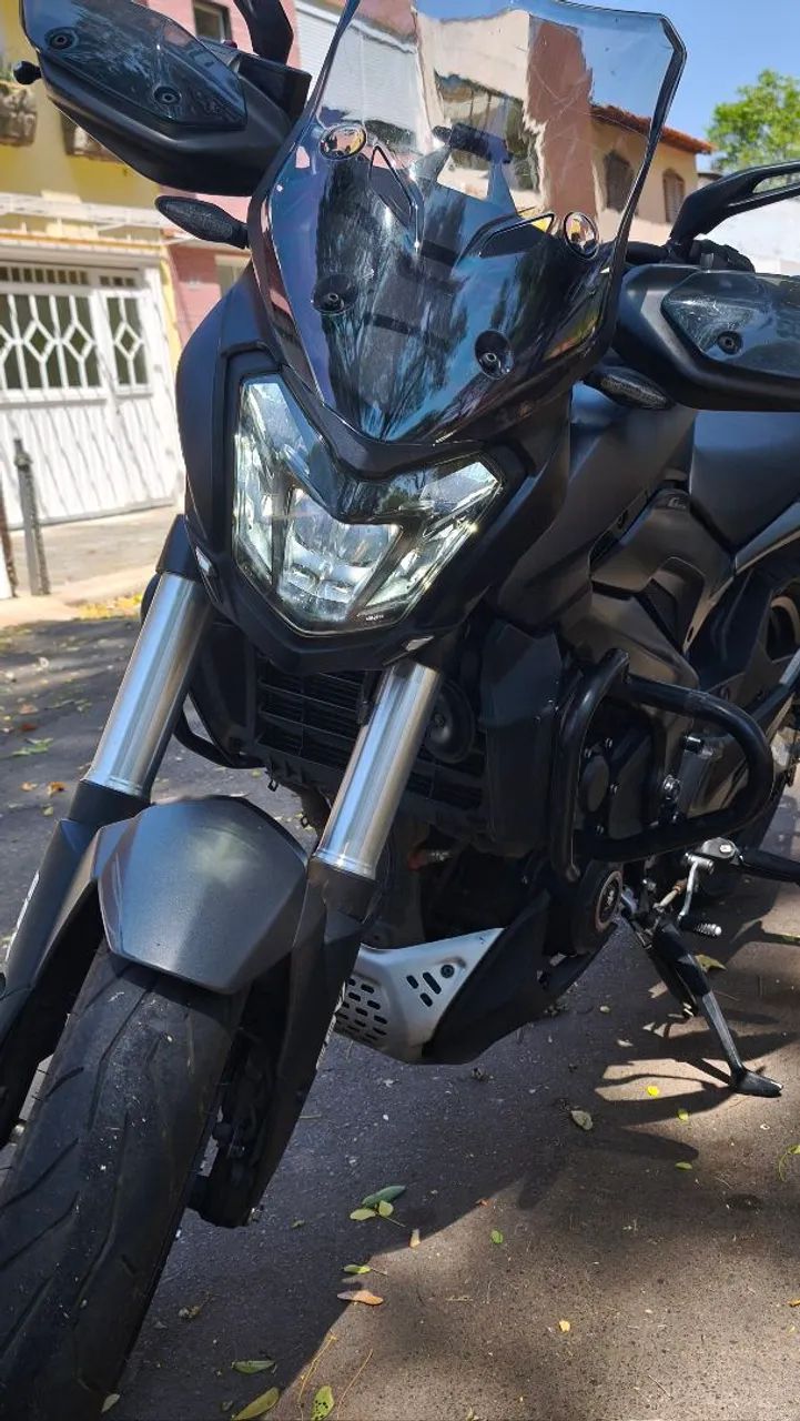 Dominar 400 Excelente
