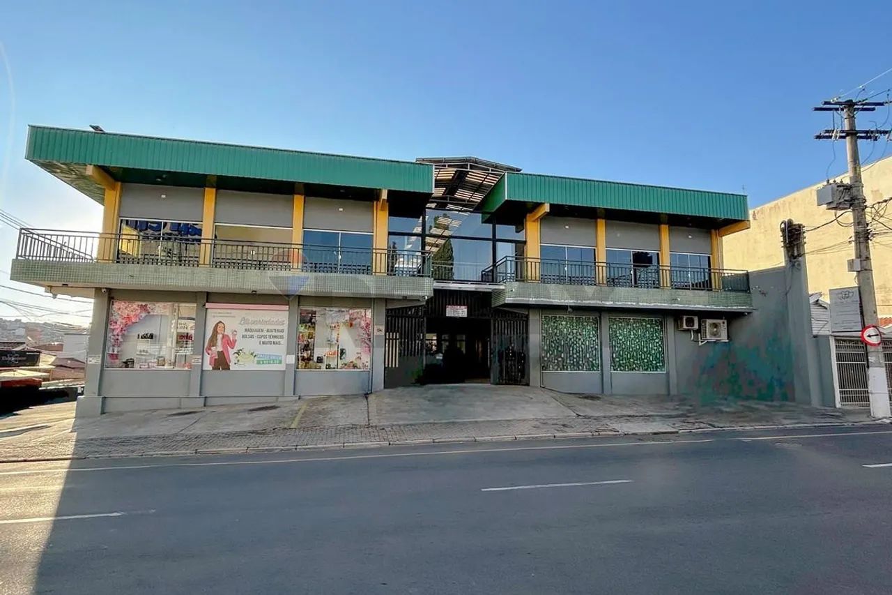 Loja Comercial Imperdível no Jardim Santo Antônio! - Foto 2