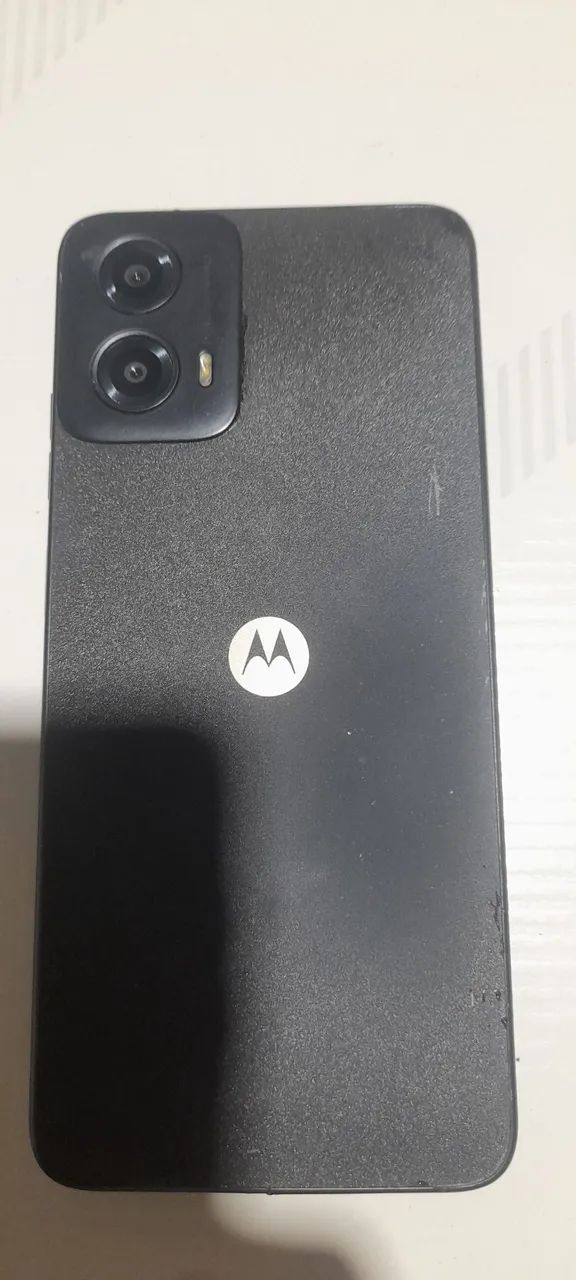 Moto g 34 5g 128 gigas  - Foto 2