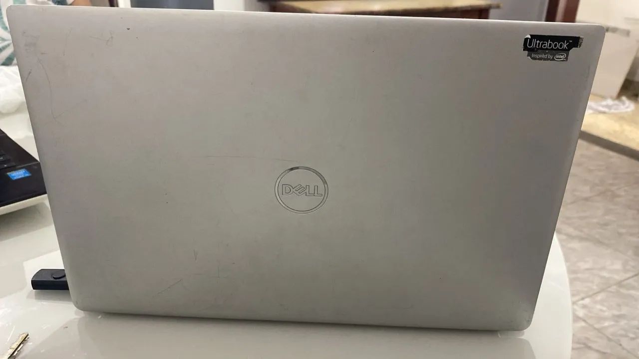 Notebook Dell Ultrabook ? Core i7 + SSD 256 GB - Foto 2