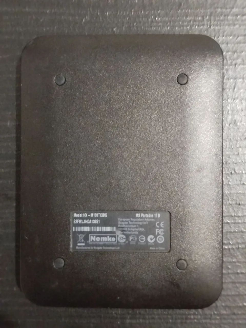 HDs Externos 4TB, 2TB, 1TB - Foto 3