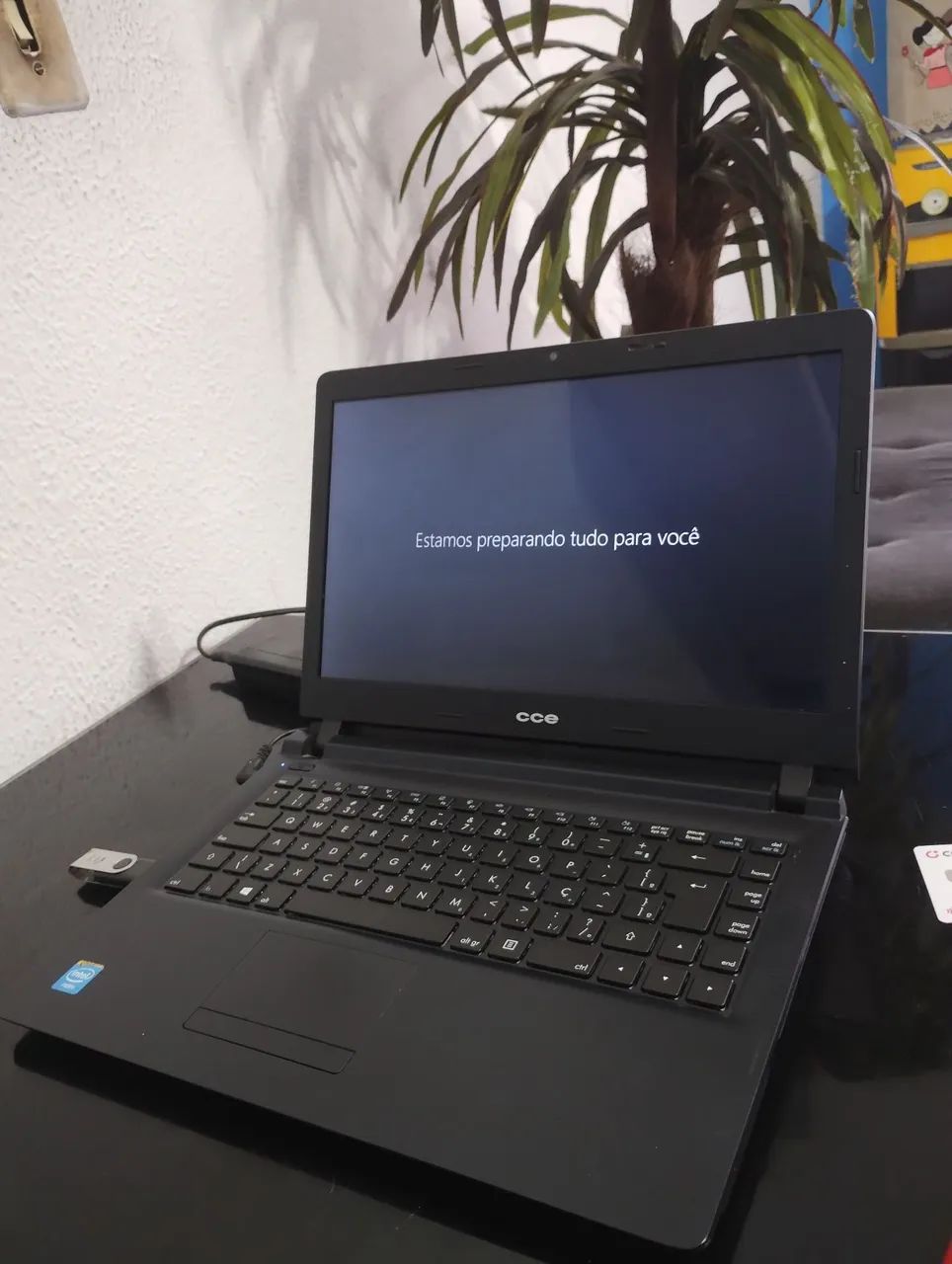 Notebook Intel SSD 120gb RAM 4gb  - Foto 4