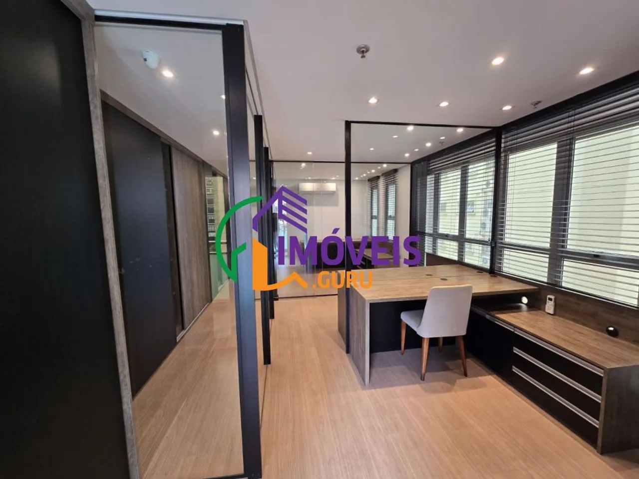 CONJ. COMERCIAL - PERDIZES - SP