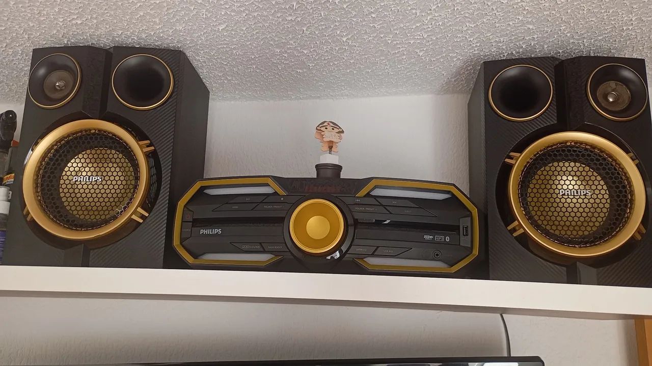 Vende-se som da marca Philips 