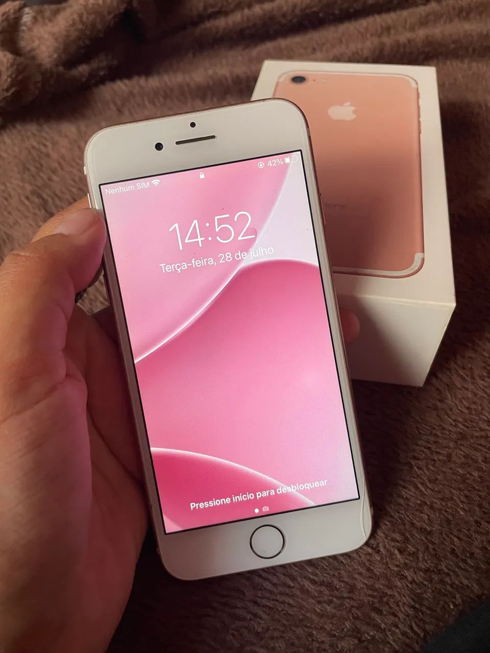 iphone 7  - Foto 4