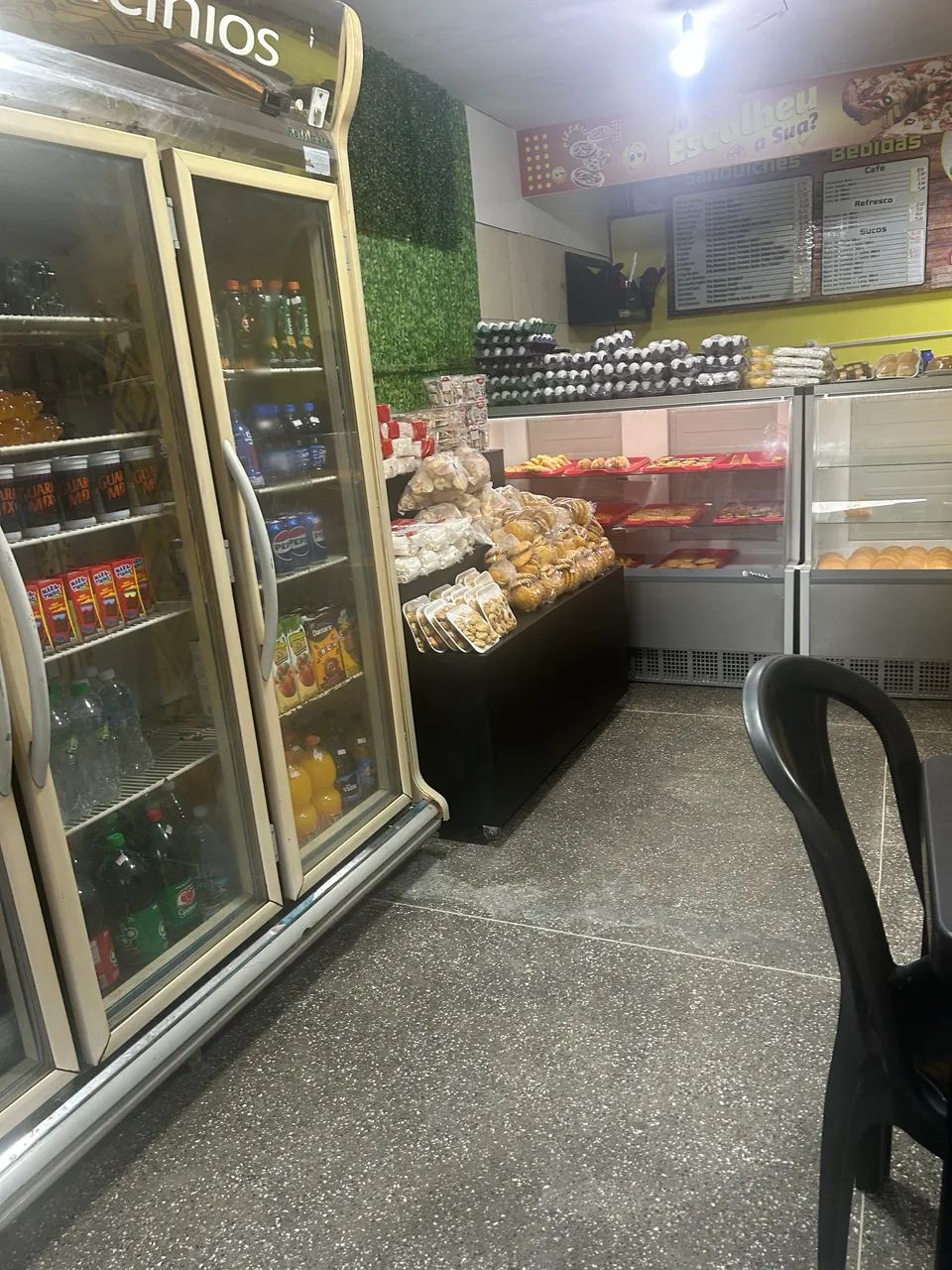 Vende uma padaria e lanchonete  - Foto 3