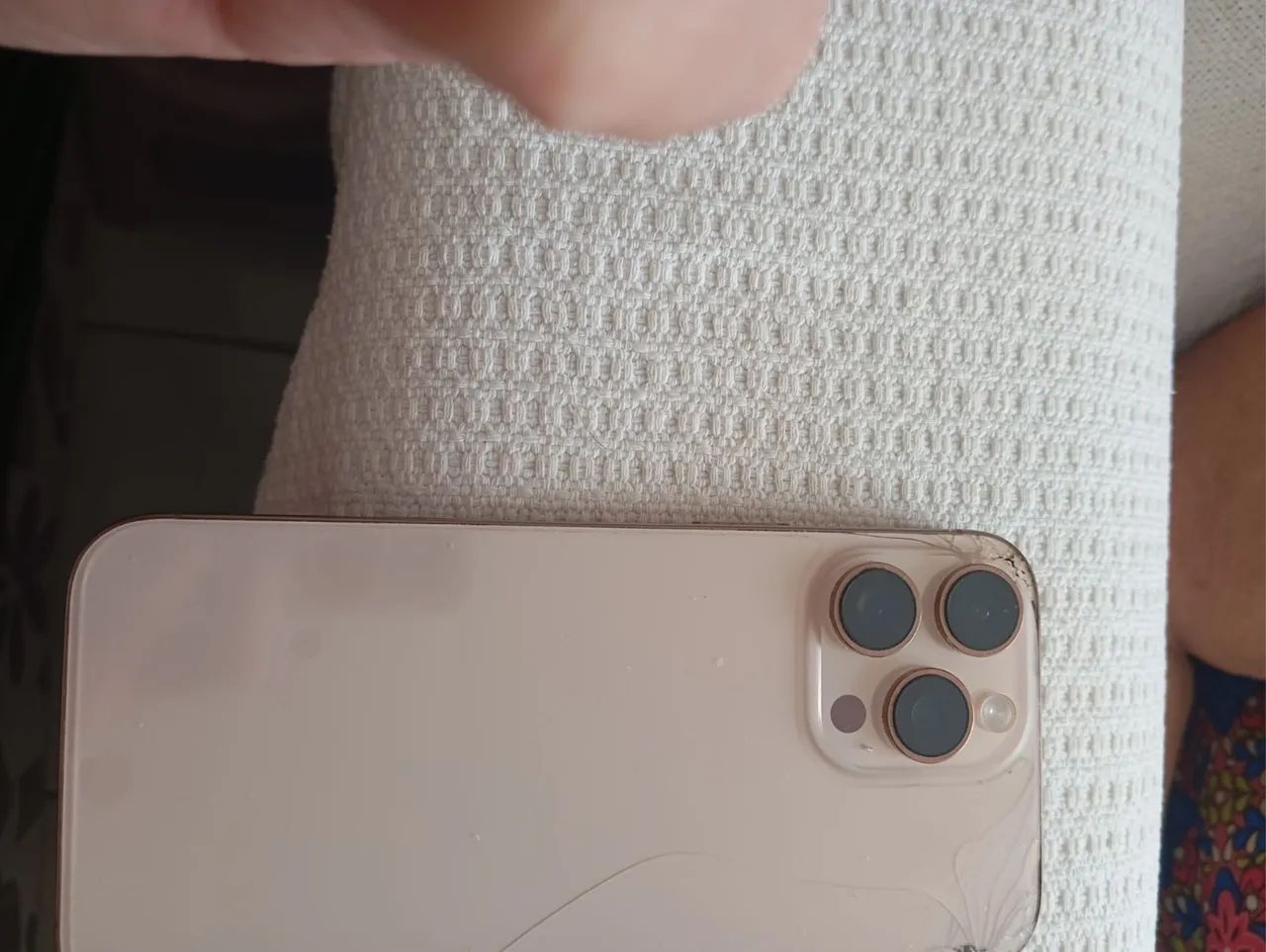 iPhone 16 pro max 256g - Foto 5