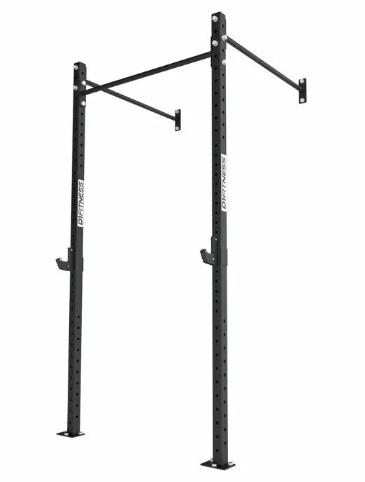 RACK DE SUPINO E AGACHAMENTO PROFISSIONAL - ACADEMIA