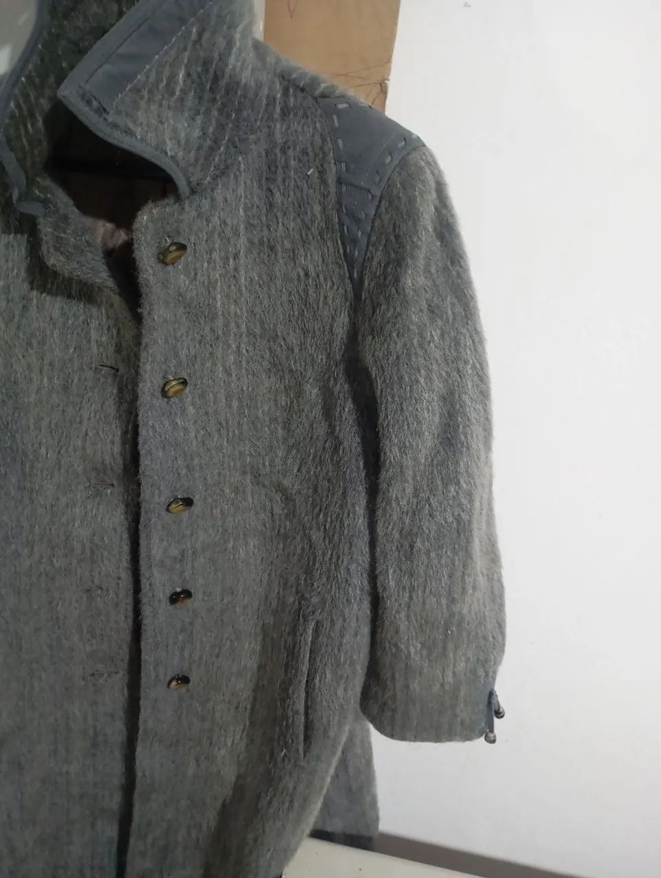 Blusa de frio - Foto 3