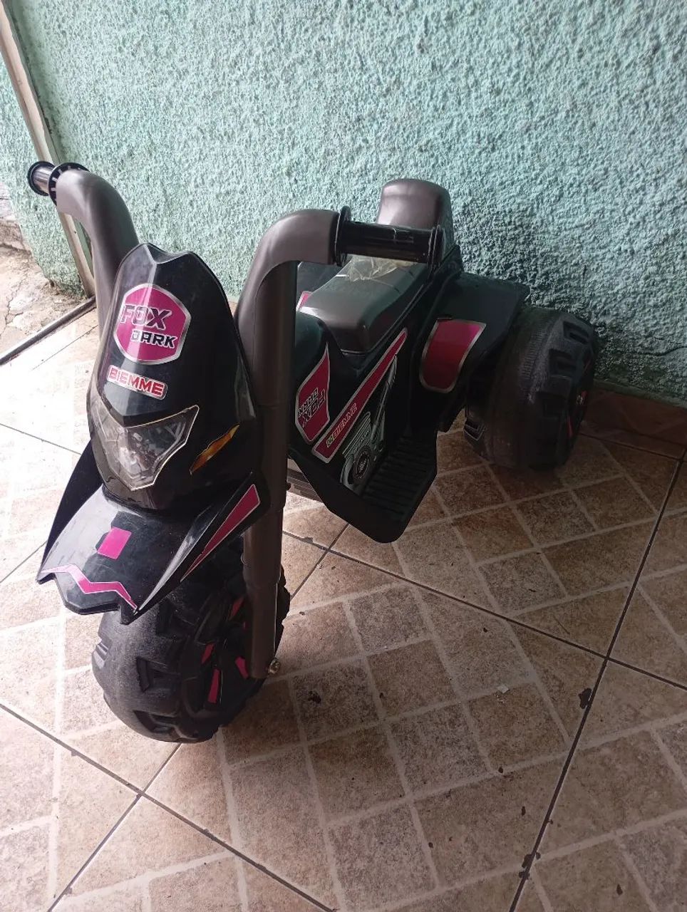 Moto elétrica  - Foto 5