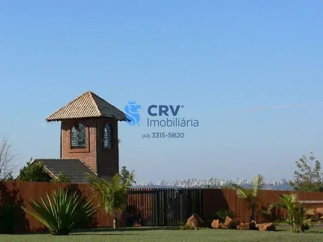 Terreno à venda, Estância Cabral, Cambé, PR - Foto 3