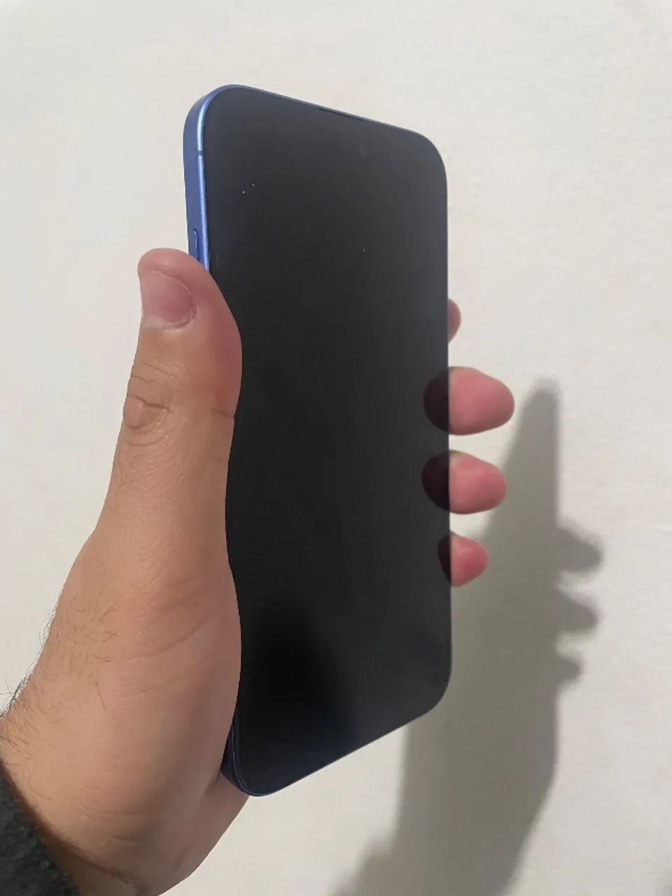Iphone 16 Plus 128 GB - Foto 4