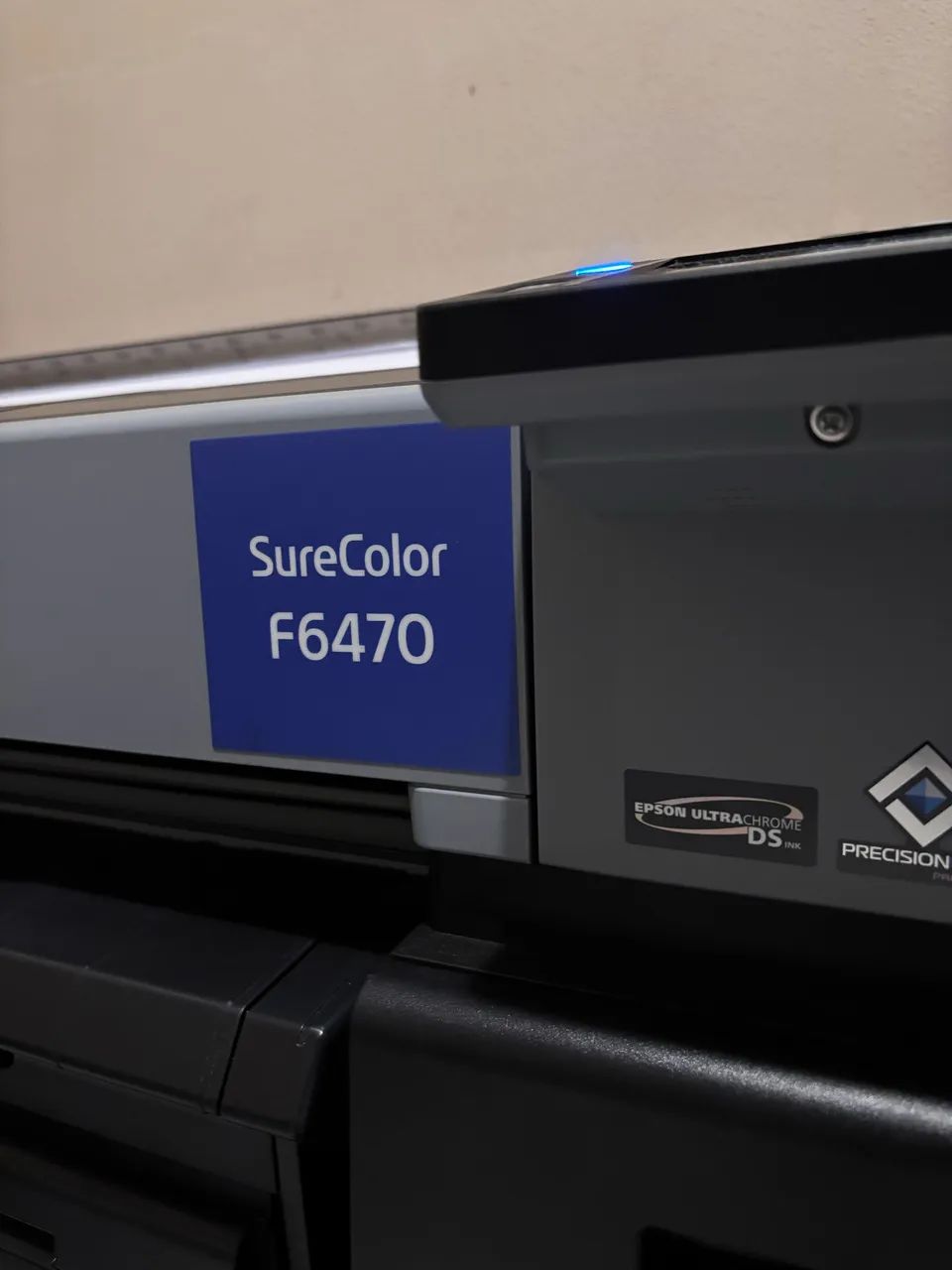 Impressora Epson F6470  - Foto 3