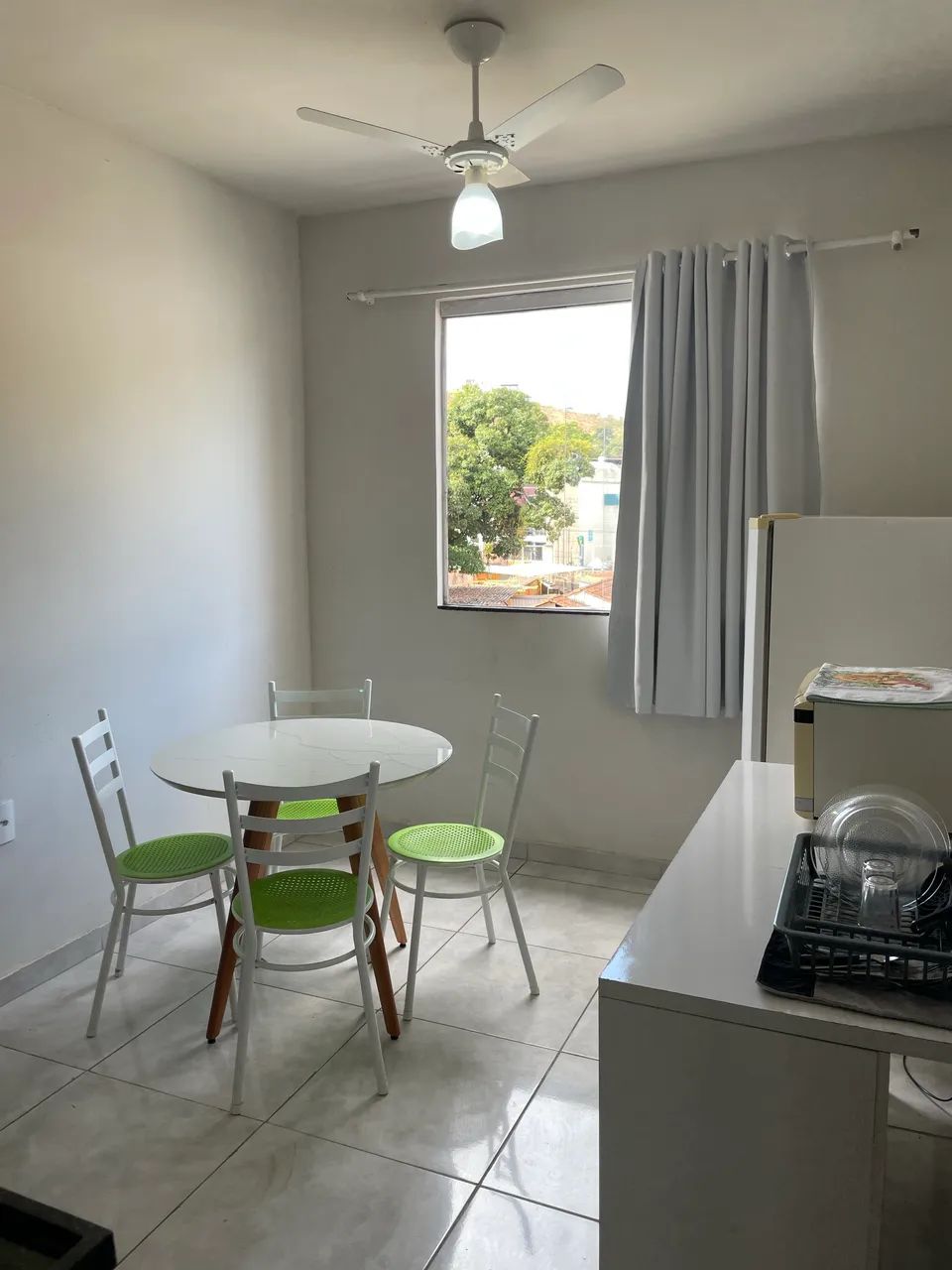 Apartamento centro ubá. - Foto 3