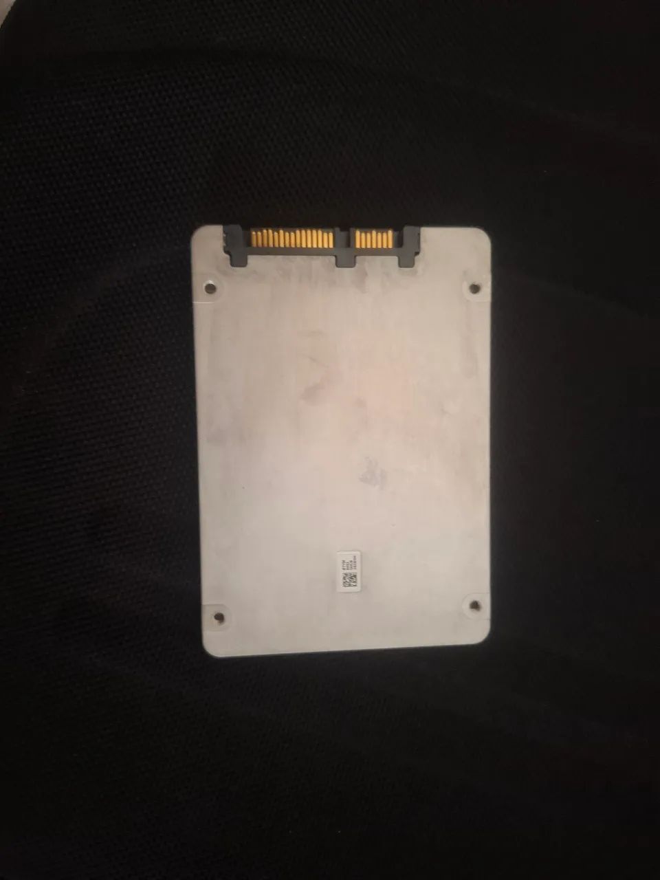 Ssd intel dc 480gb  - Foto 2