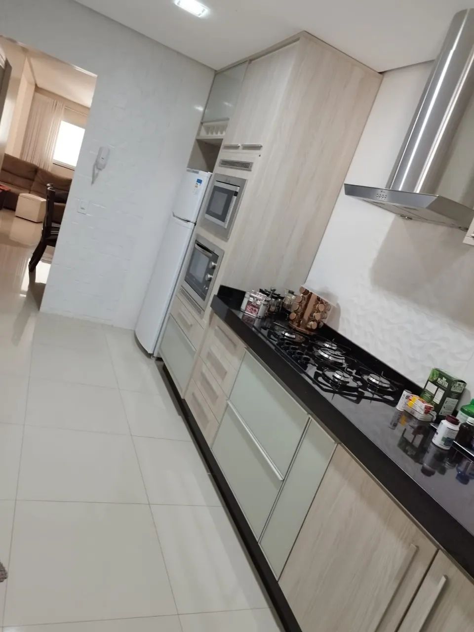 CASA LUXUOSA MOBILIADA  - Foto 4