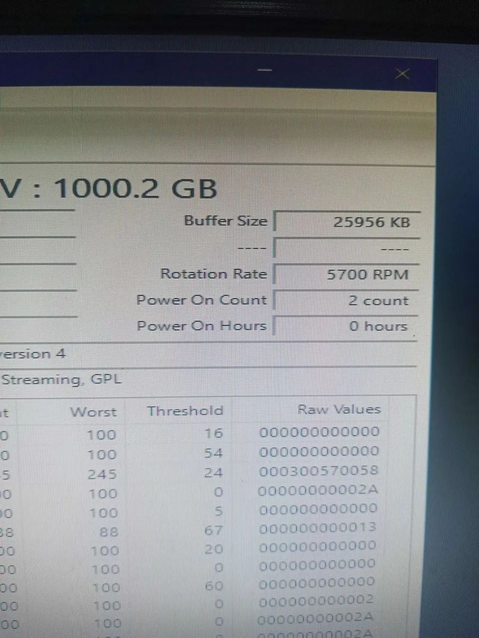 Hd 1Tb desktop novo - Foto 4