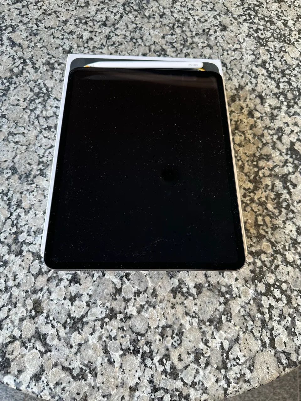 iPad Pro 13inch M4 - Foto 2